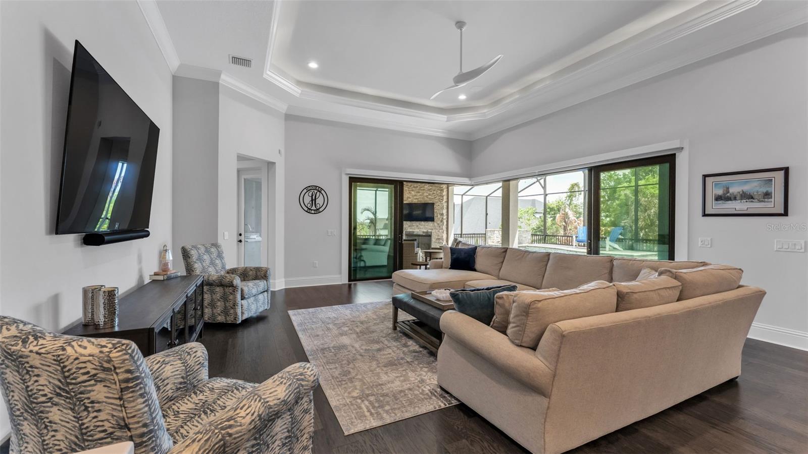 DELPHI HILLS - Residential