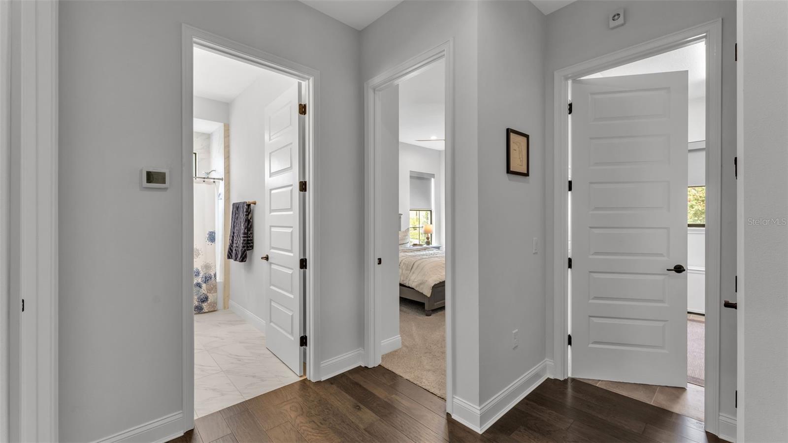 DELPHI HILLS - Residential