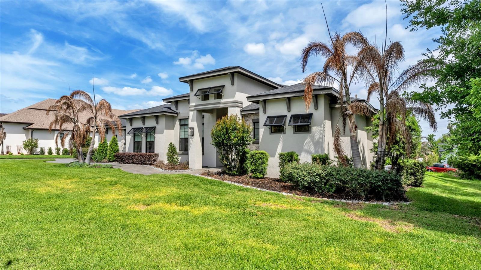 DELPHI HILLS - Residential