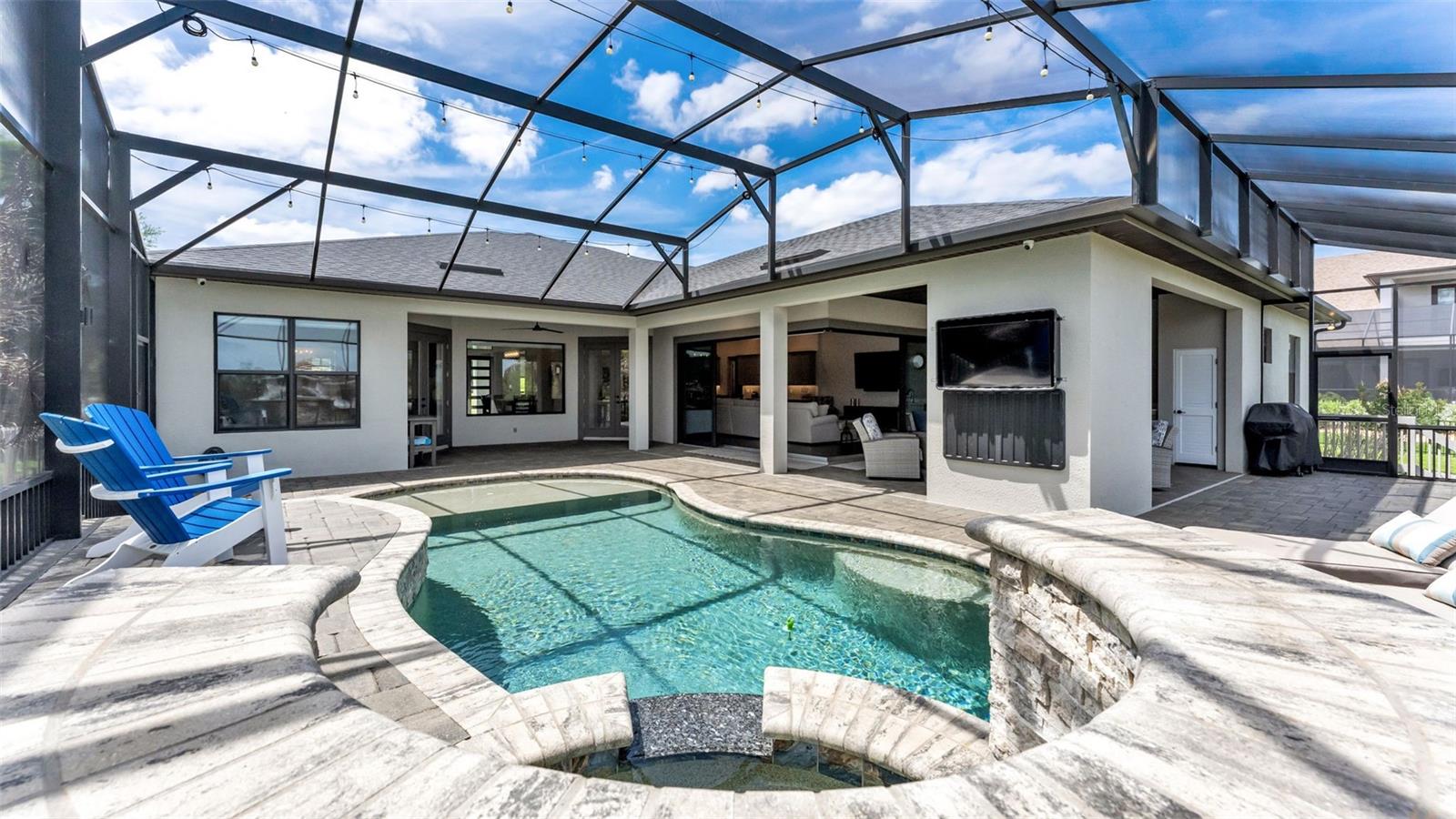 DELPHI HILLS - Residential