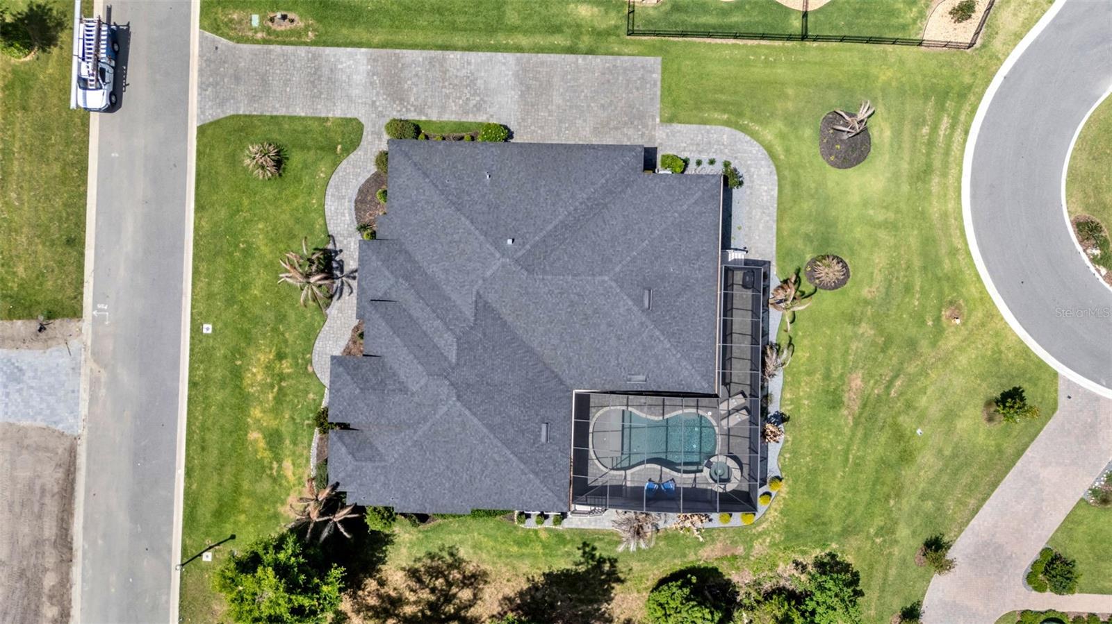 DELPHI HILLS - Residential