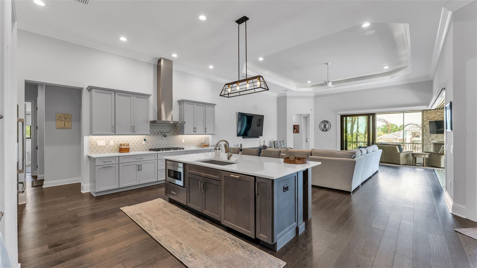 DELPHI HILLS - Residential