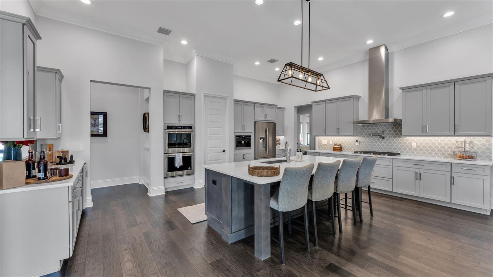 DELPHI HILLS - Residential