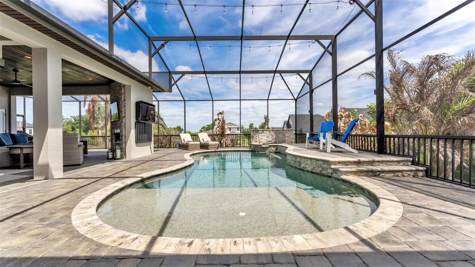 DELPHI HILLS - Residential