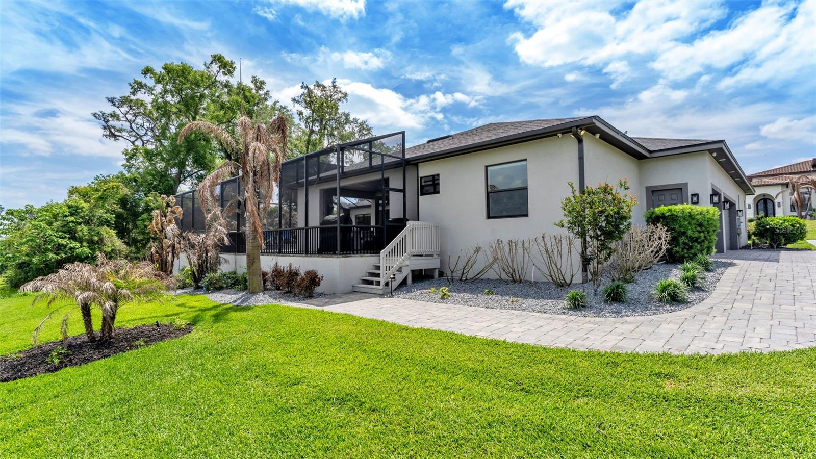 DELPHI HILLS - Residential