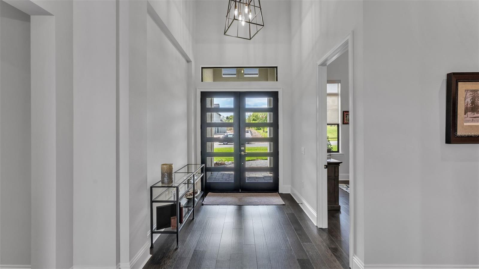 DELPHI HILLS - Residential