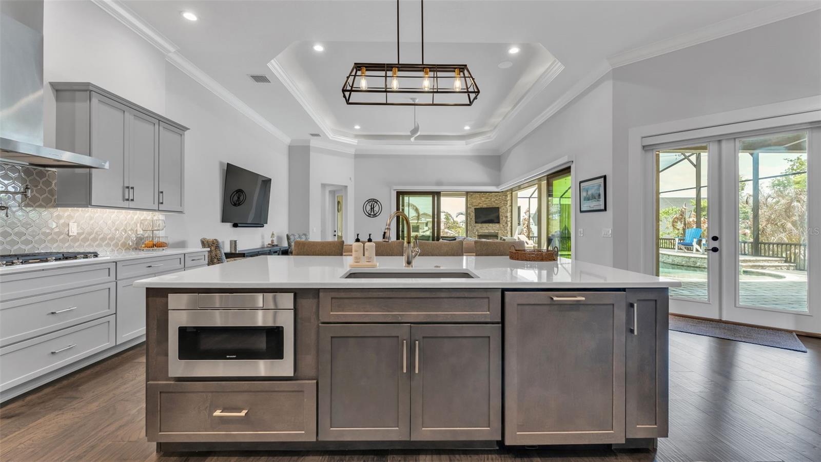 DELPHI HILLS - Residential