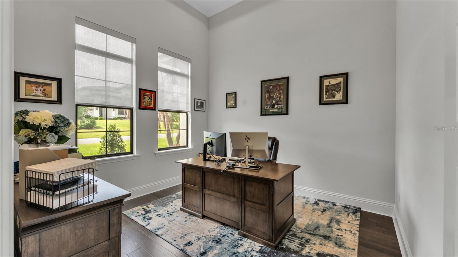 DELPHI HILLS - Residential