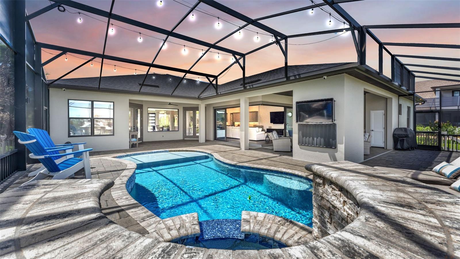 DELPHI HILLS - Residential