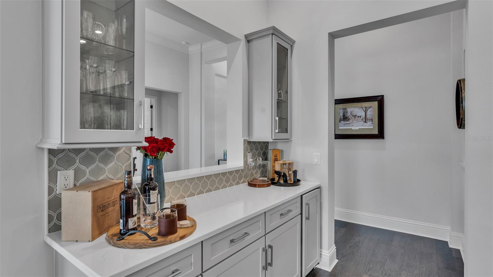 DELPHI HILLS - Residential