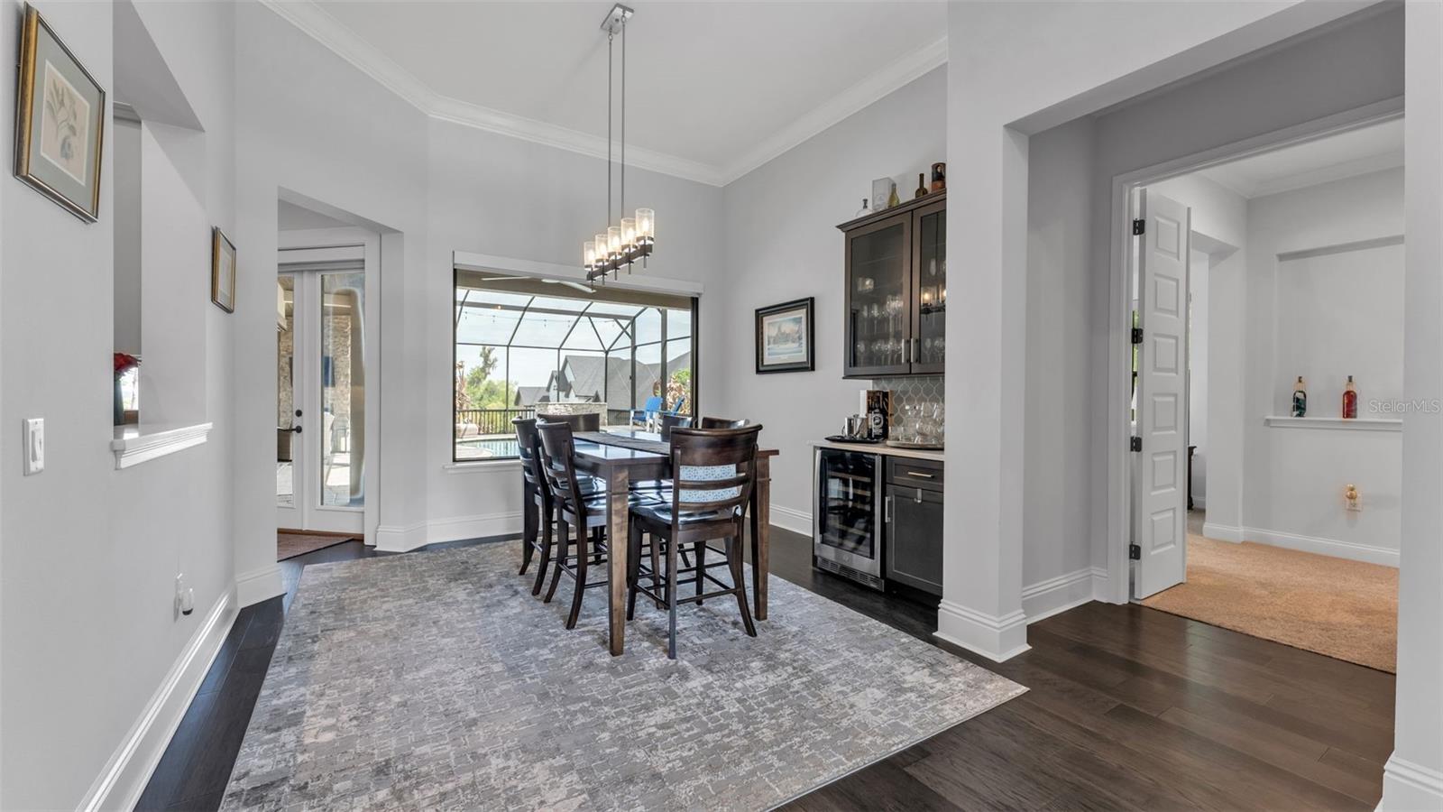 DELPHI HILLS - Residential