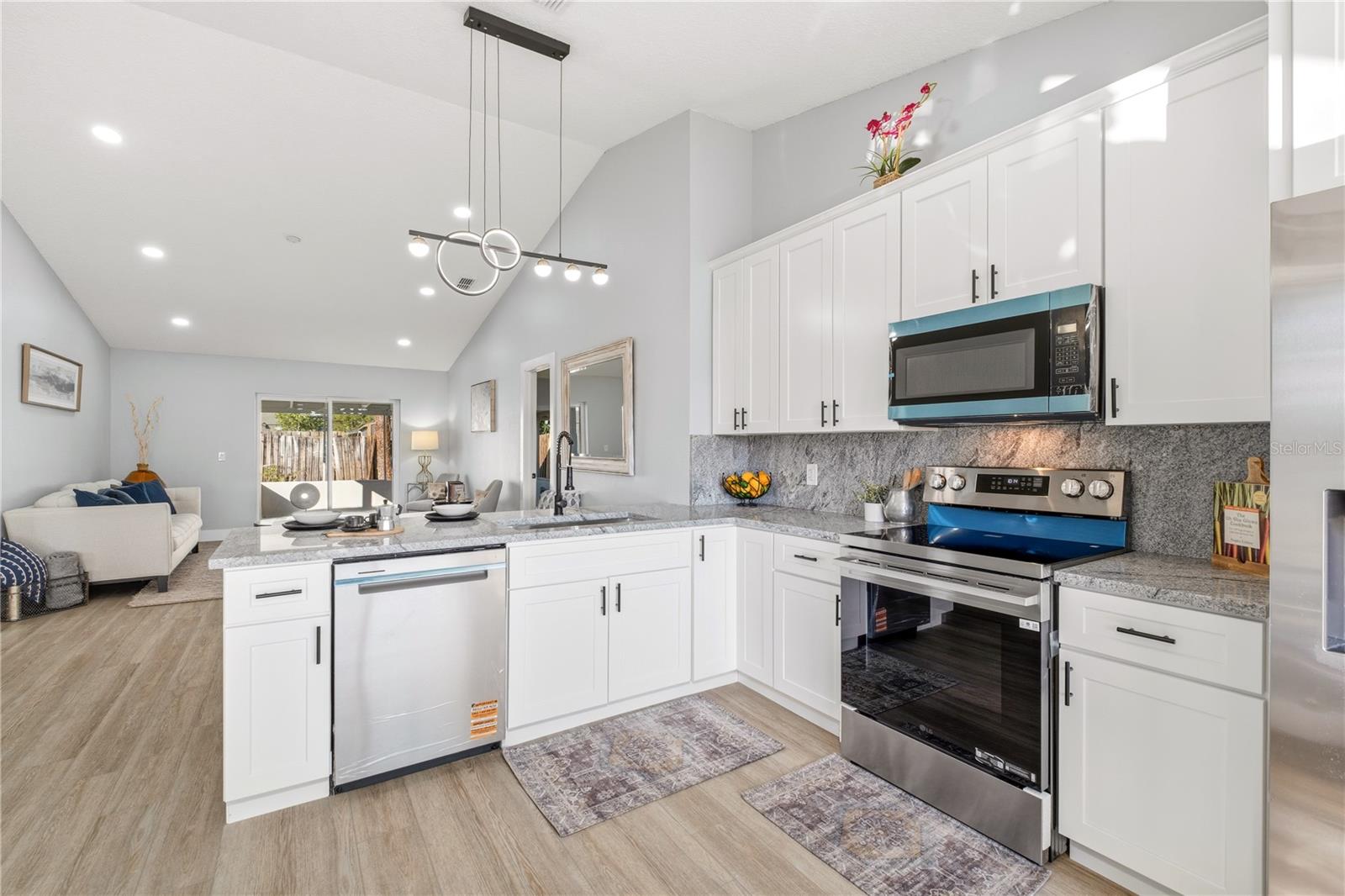 1228 HOLLY SPRINGS CIRCLE