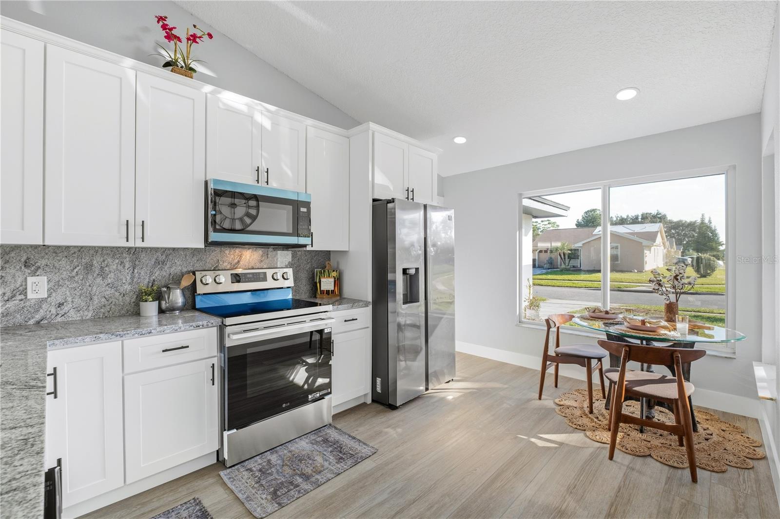 1228 HOLLY SPRINGS CIRCLE