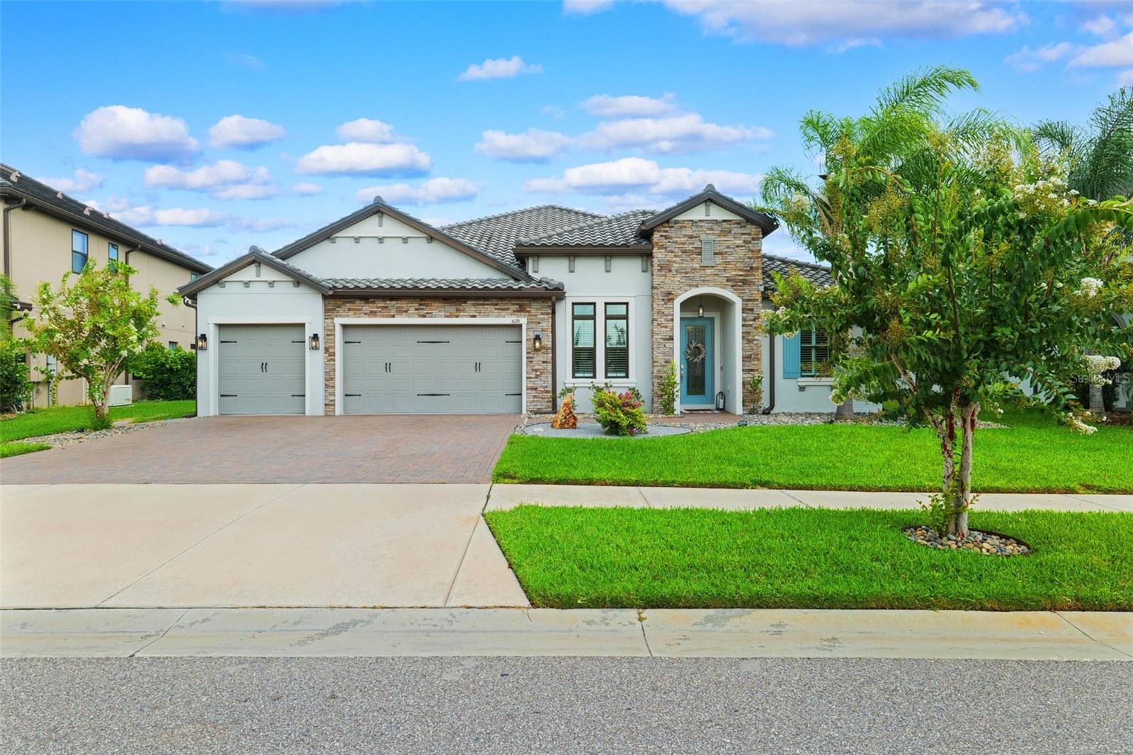 6126 MARSH TRAIL DRIVE