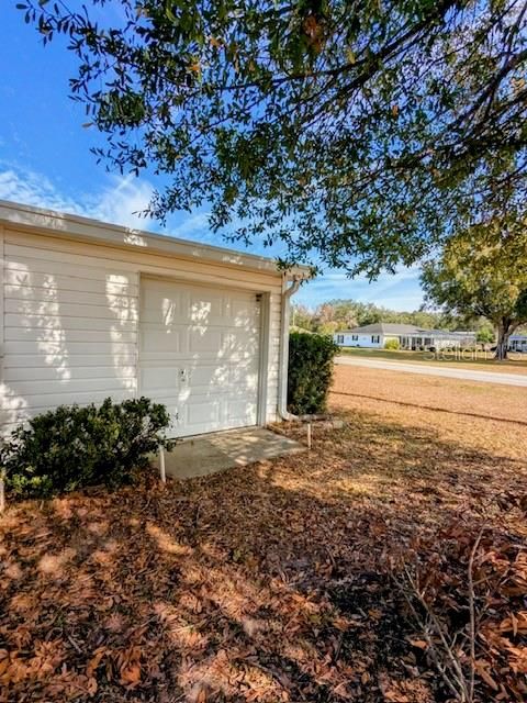 A home in OCALA