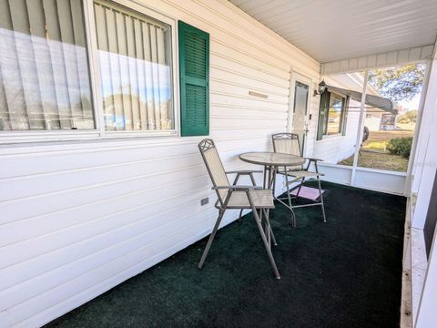 A home in OCALA