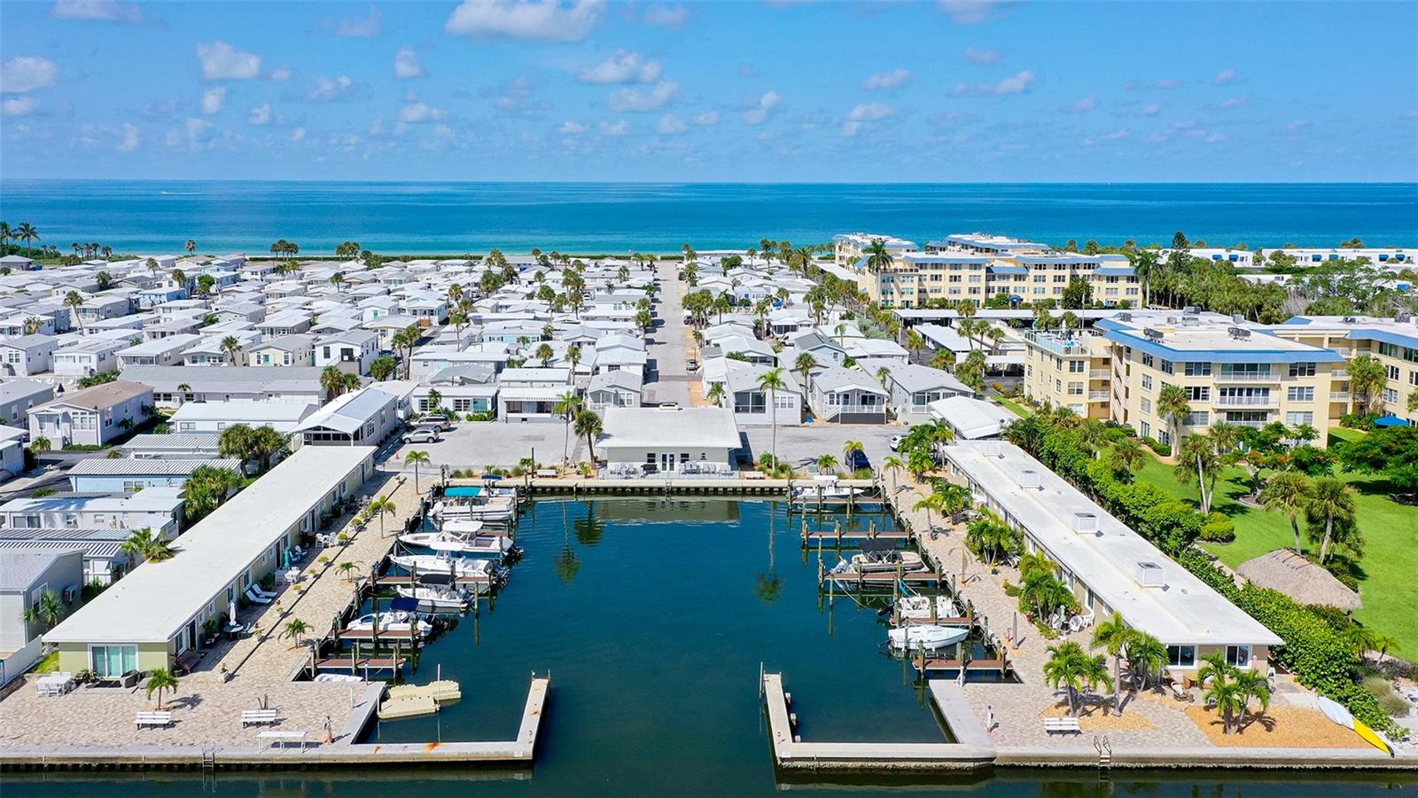 36 TWIN SHORES BOULEVARD