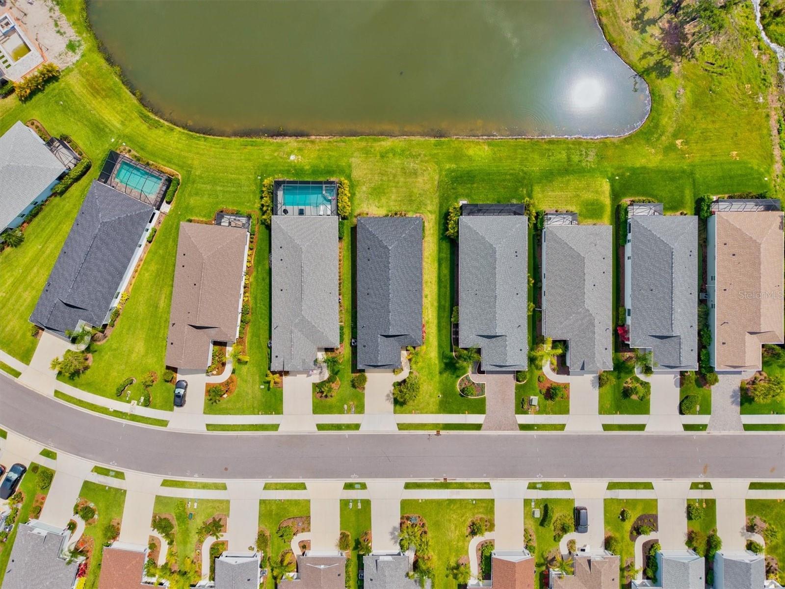 SILVERLEAF PH IV - Residential