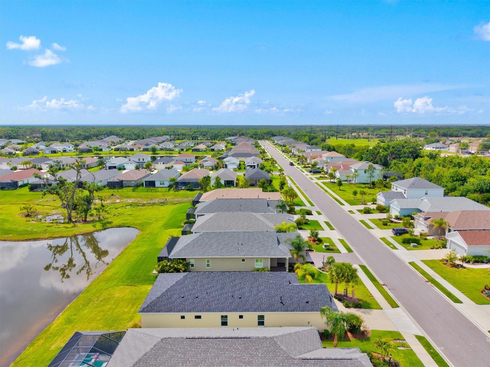 SILVERLEAF PH IV - Residential