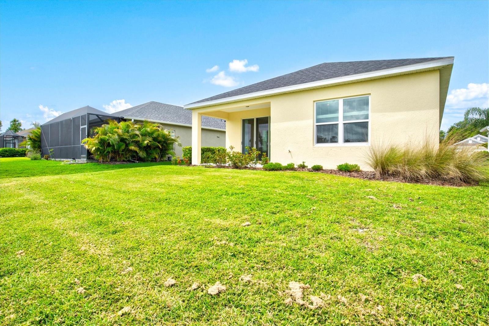 SILVERLEAF PH IV - Residential