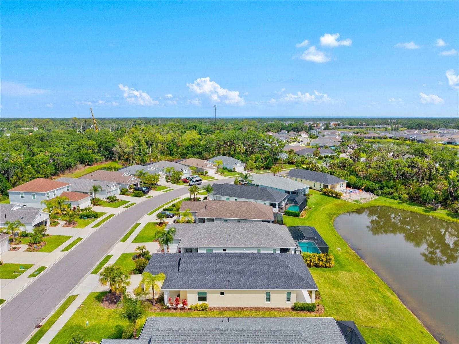 SILVERLEAF PH IV - Residential