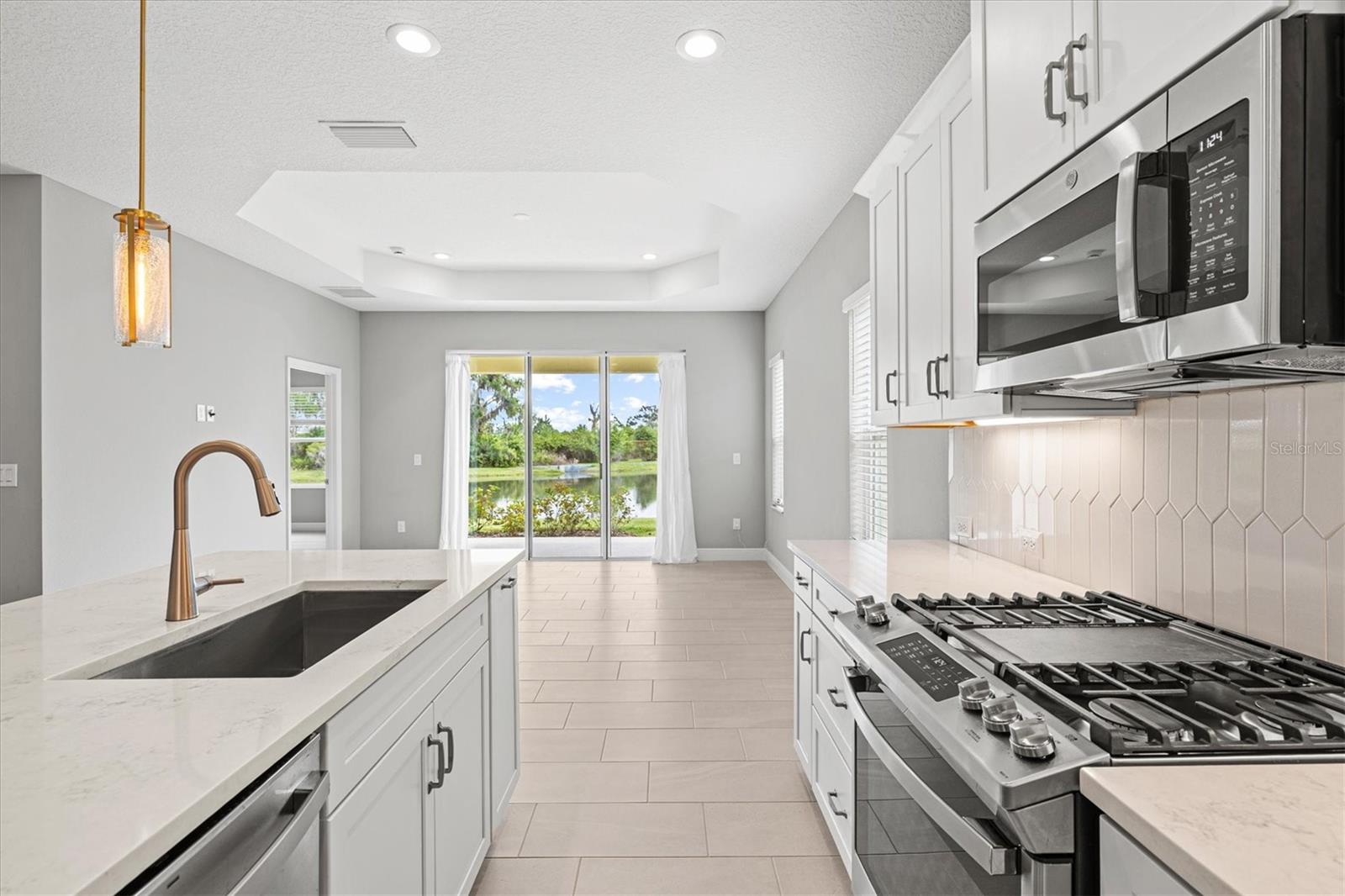 SILVERLEAF PH IV - Residential