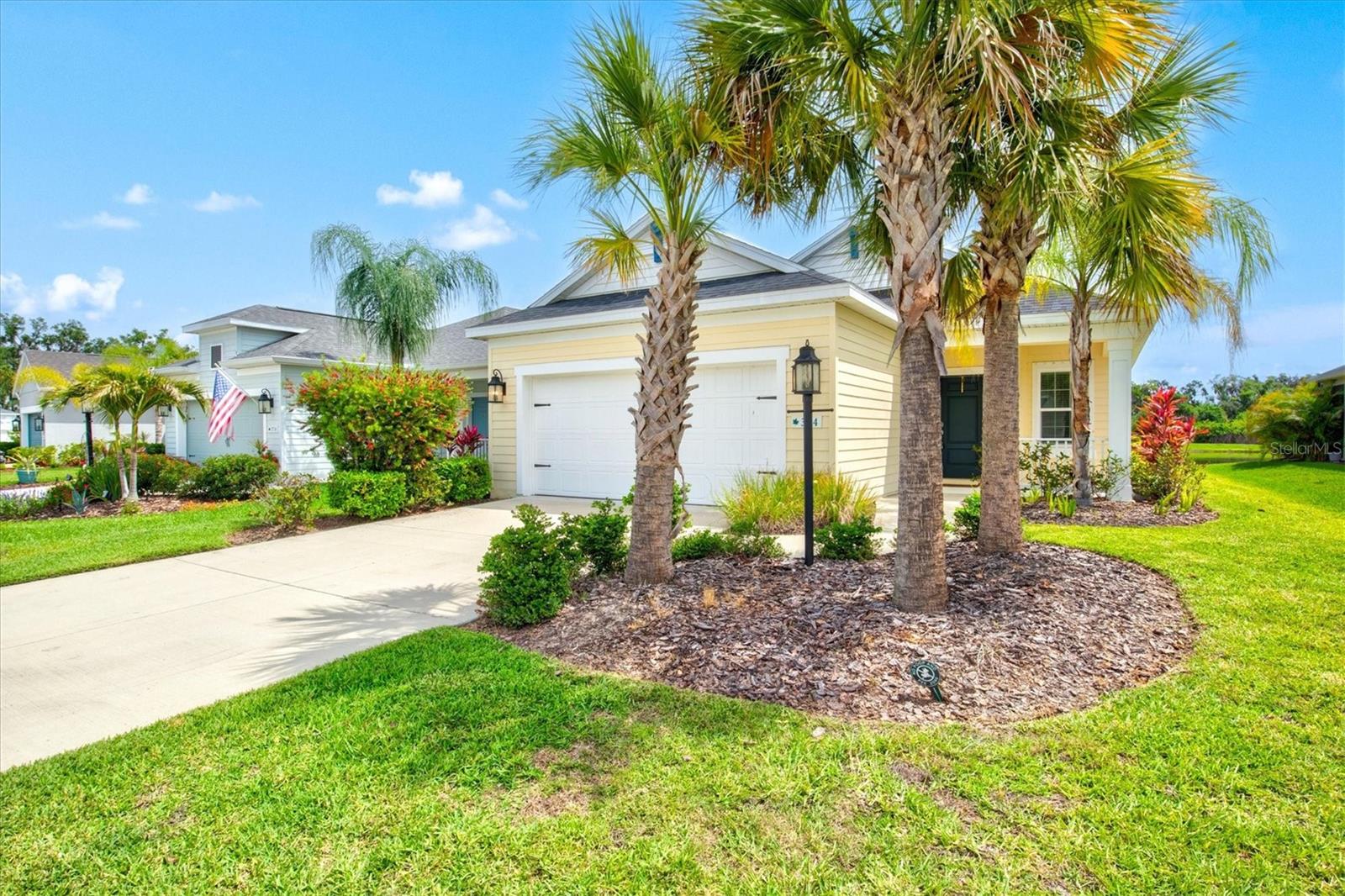 SILVERLEAF PH IV - Residential