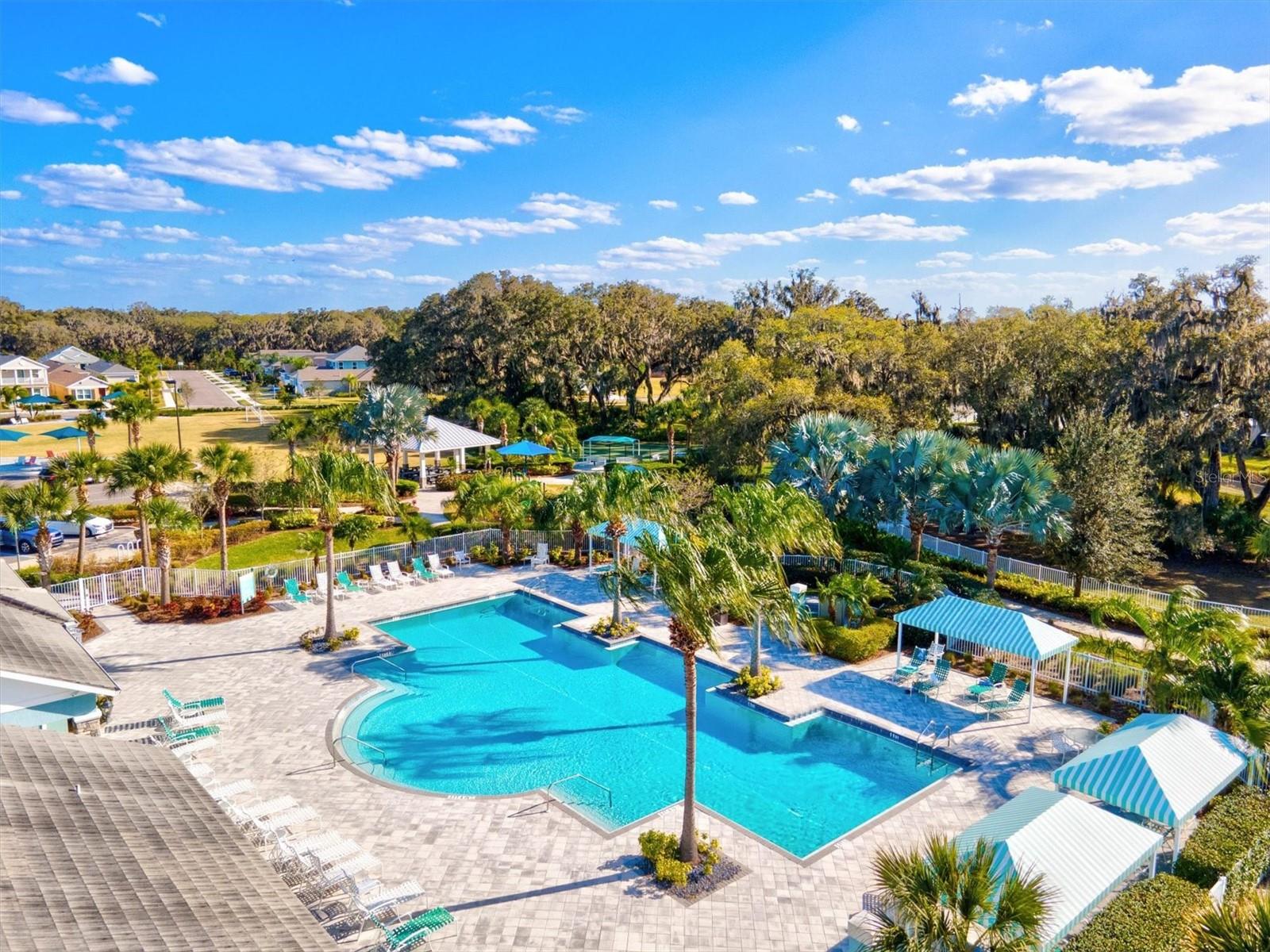 SILVERLEAF PH IV - Residential