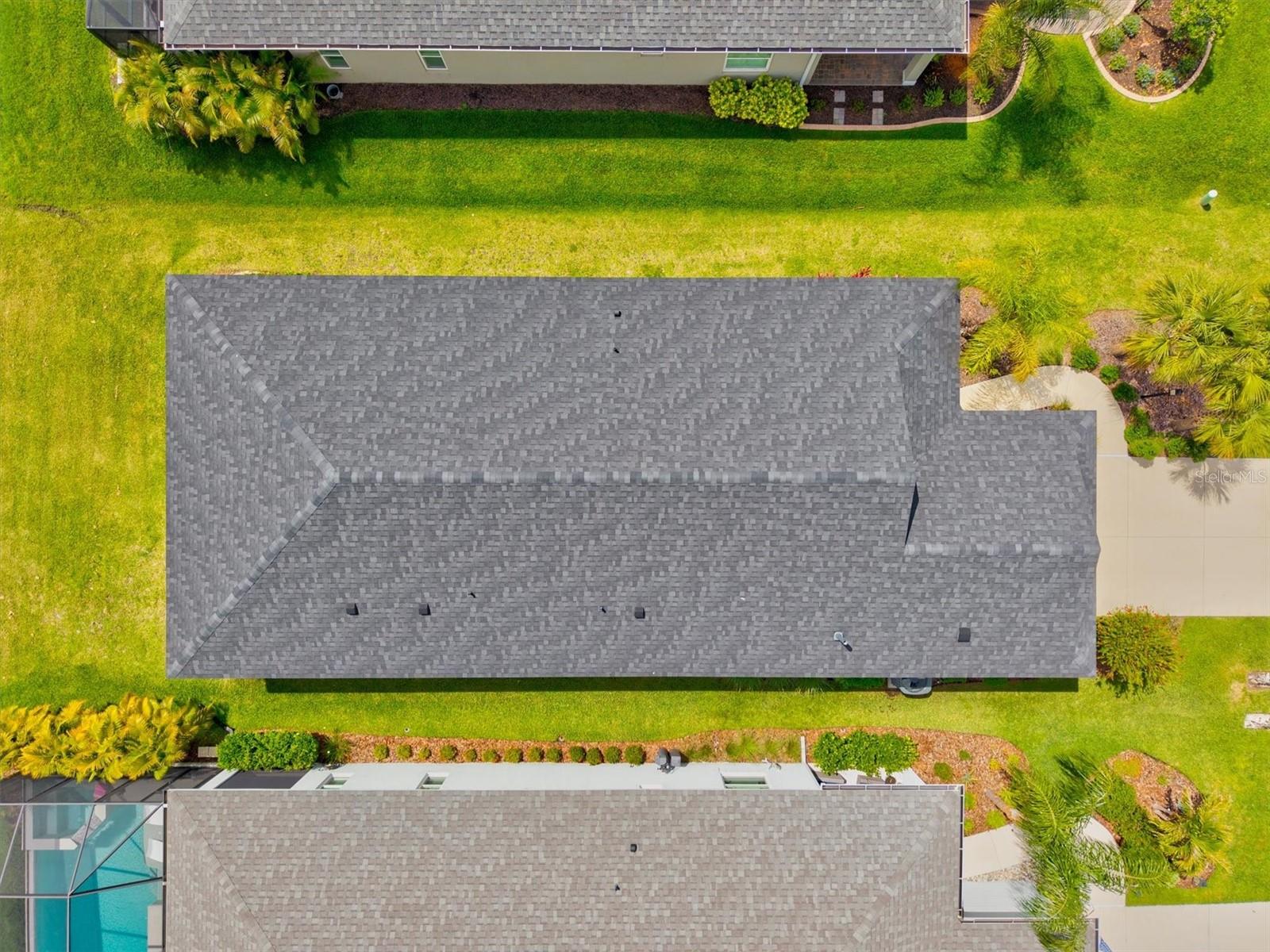 SILVERLEAF PH IV - Residential