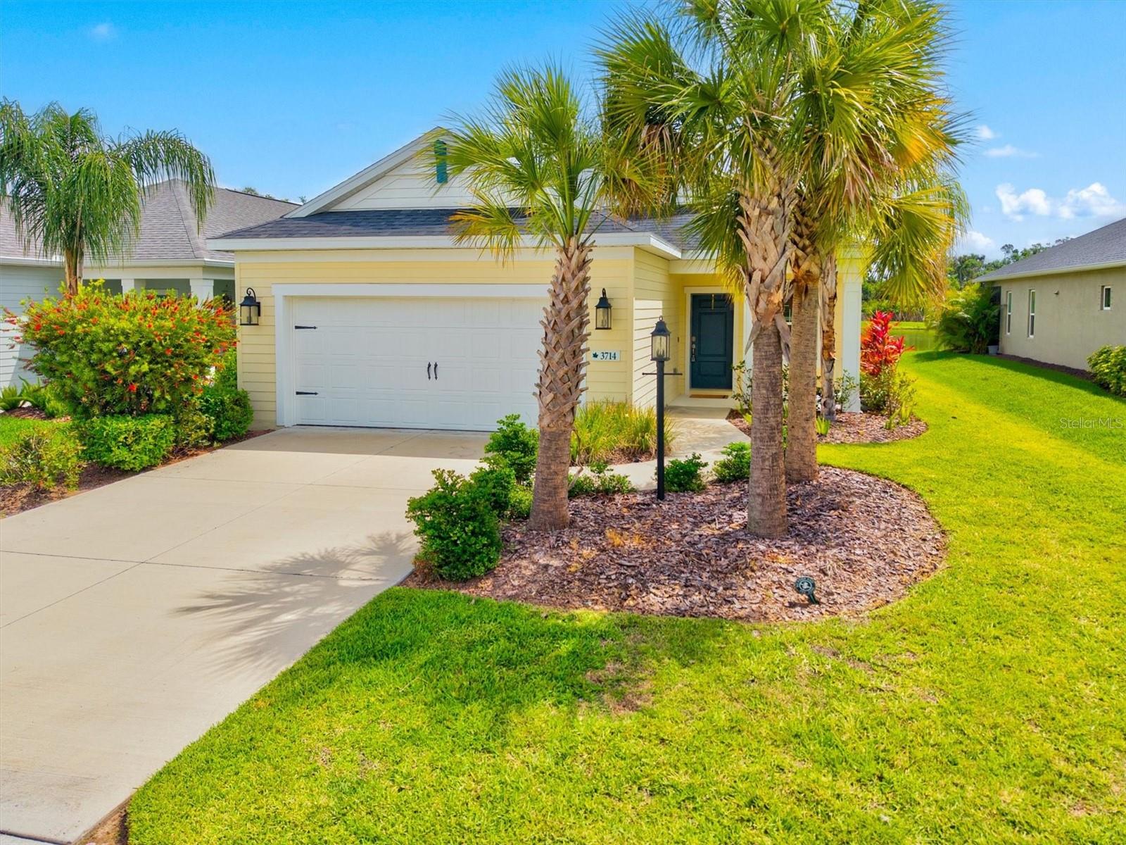 SILVERLEAF PH IV - Residential