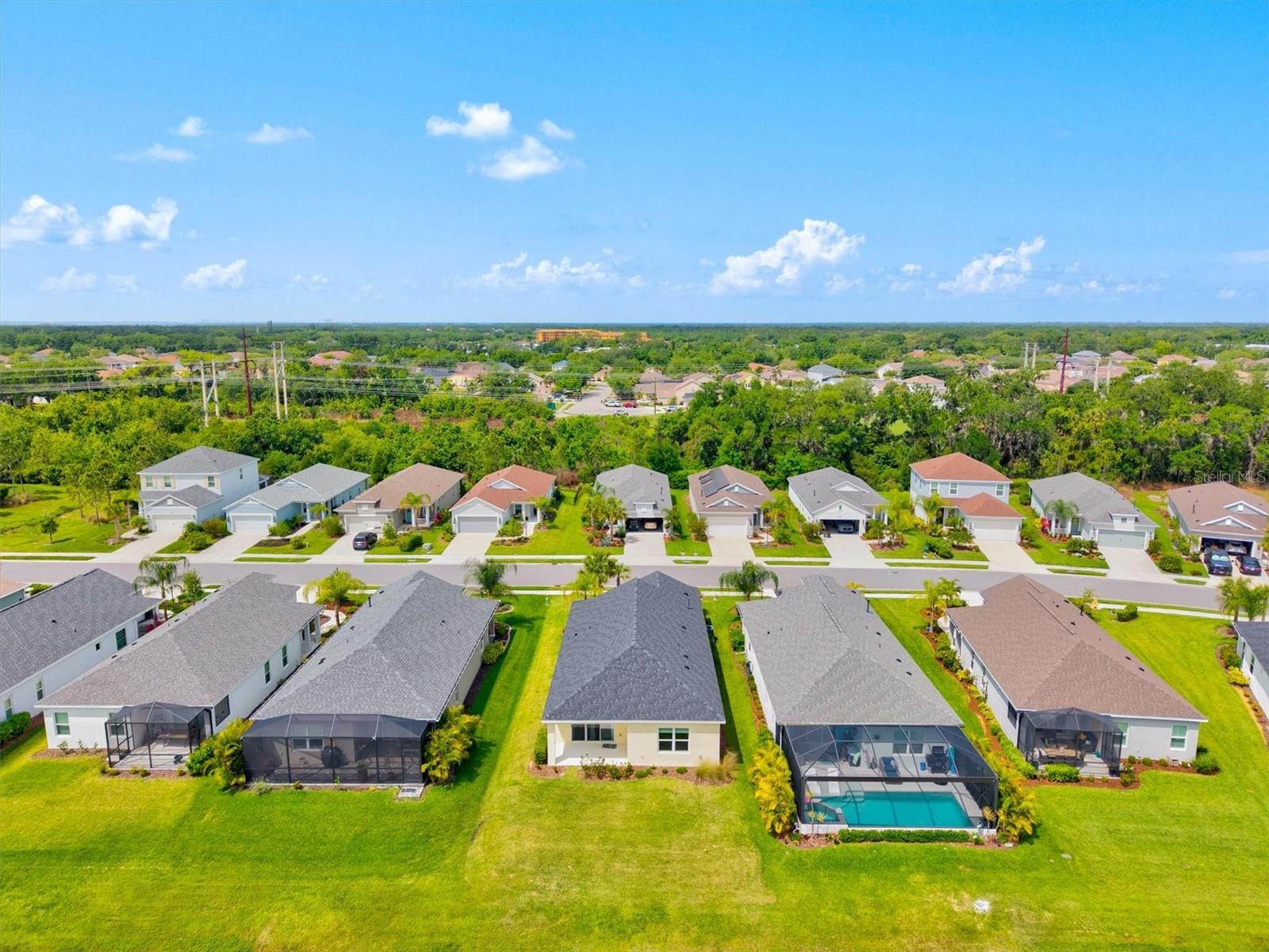 SILVERLEAF PH IV - Residential