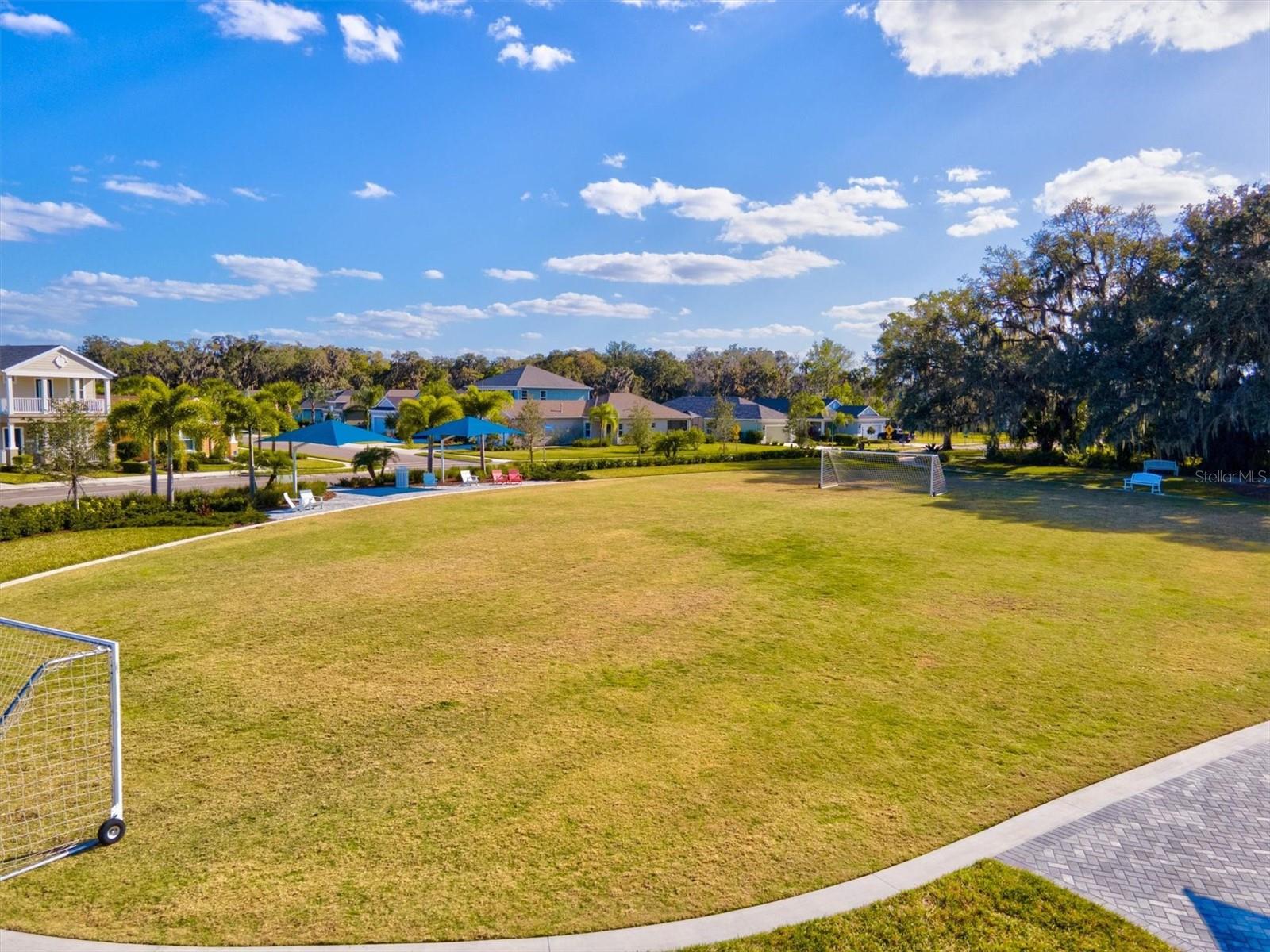 SILVERLEAF PH IV - Residential