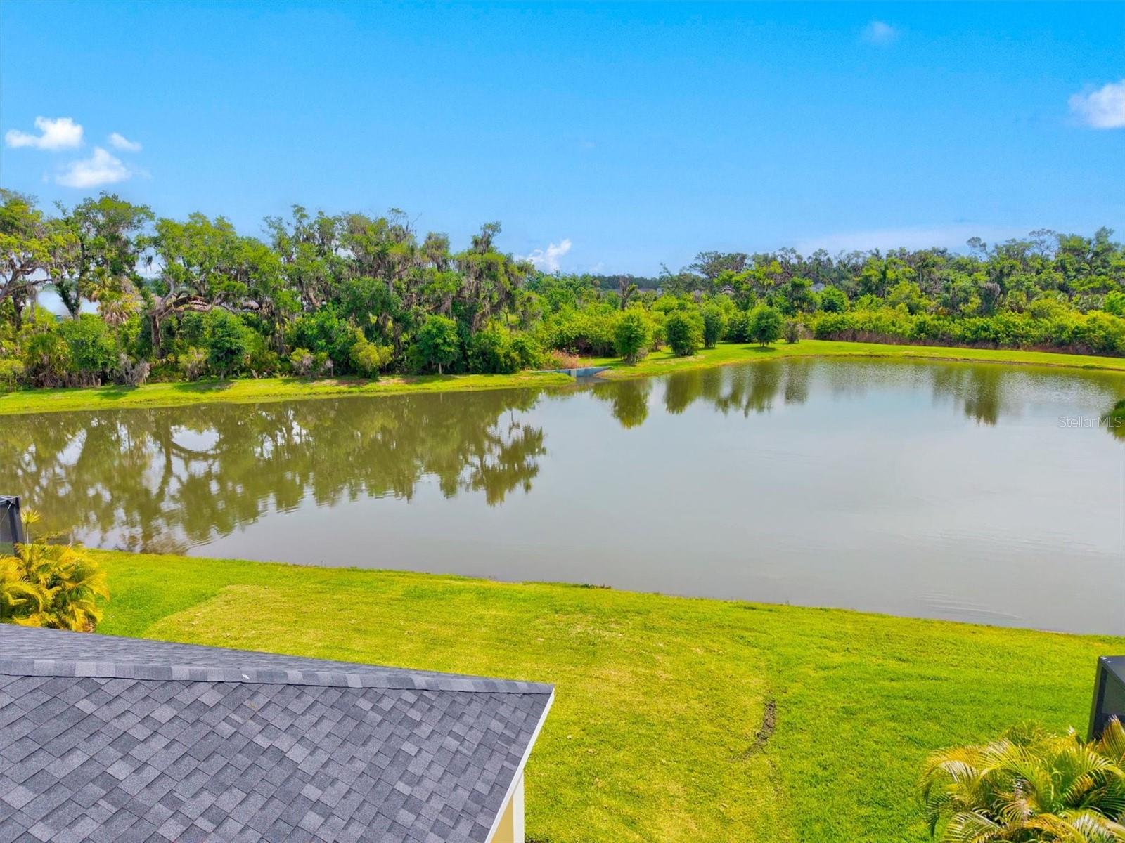 SILVERLEAF PH IV - Residential