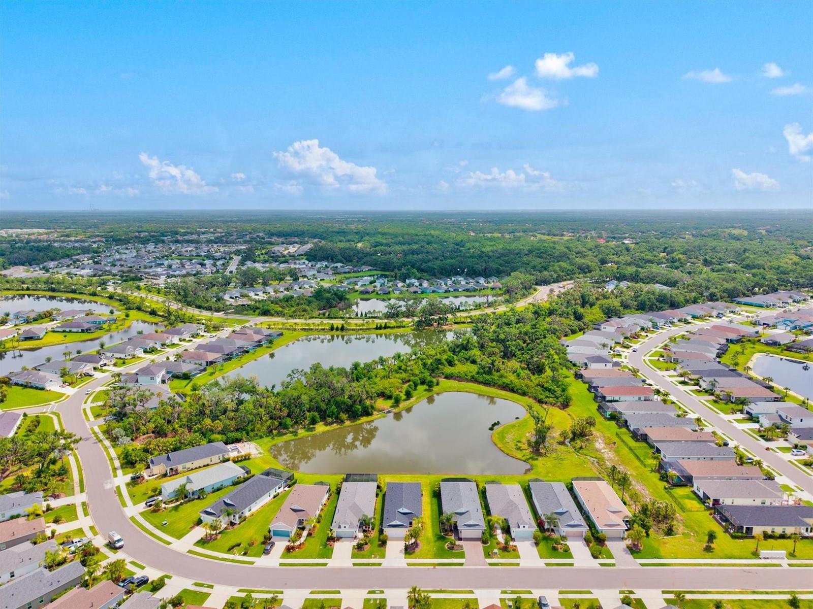 SILVERLEAF PH IV - Residential