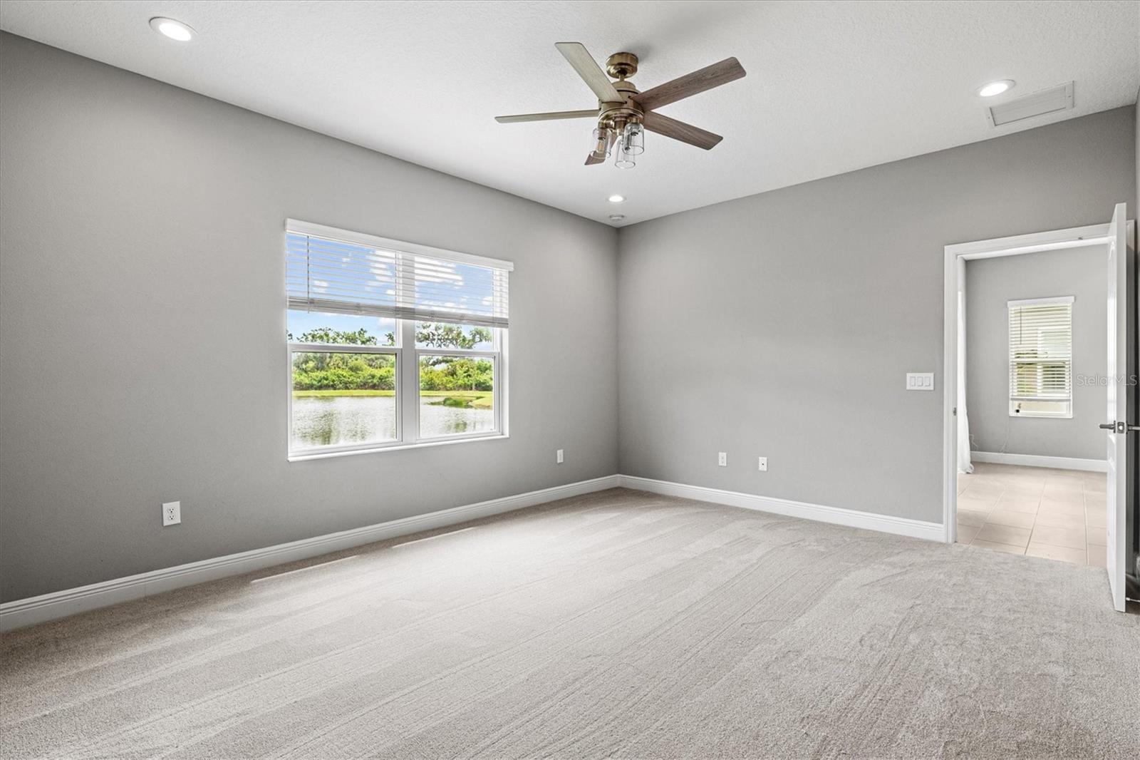 SILVERLEAF PH IV - Residential