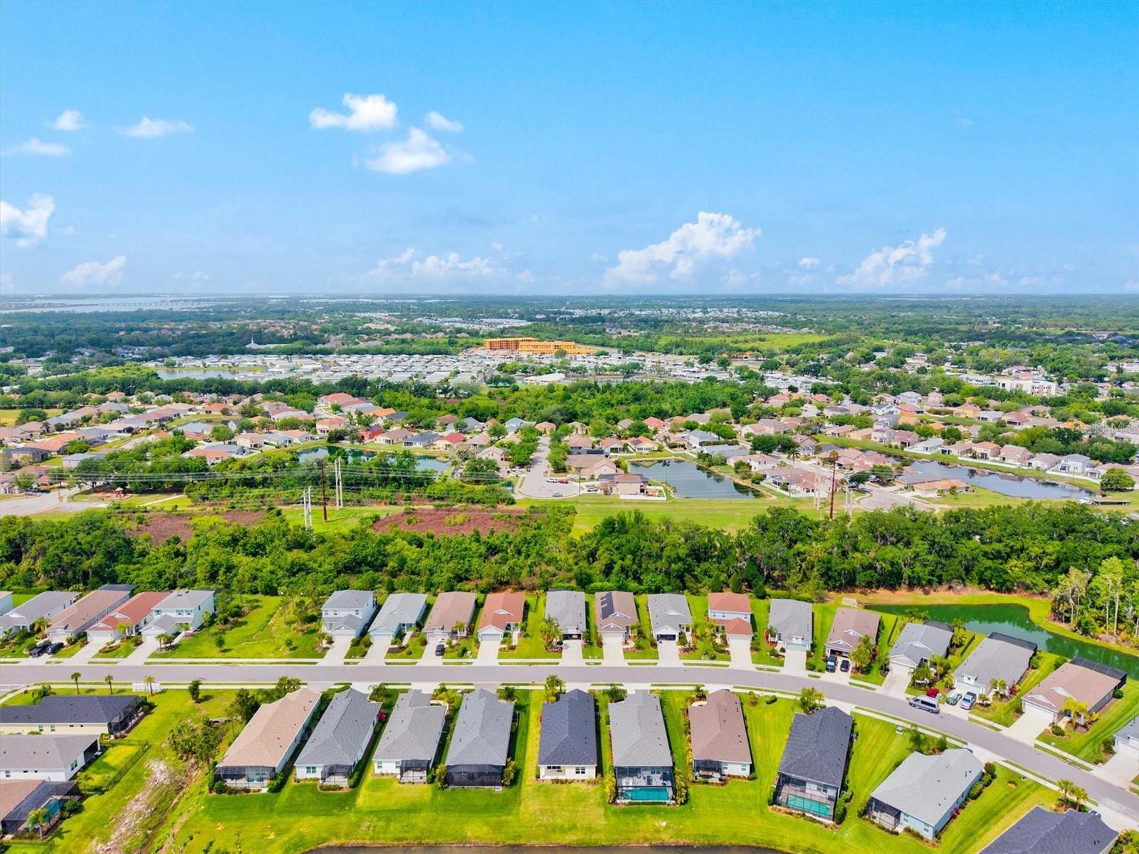 SILVERLEAF PH IV - Residential