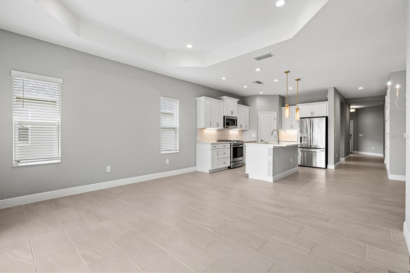 SILVERLEAF PH IV - Residential