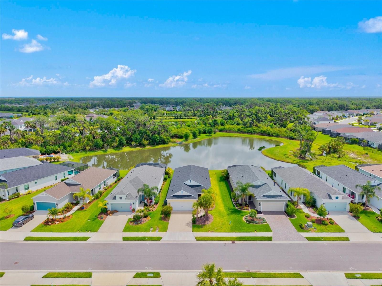 SILVERLEAF PH IV - Residential