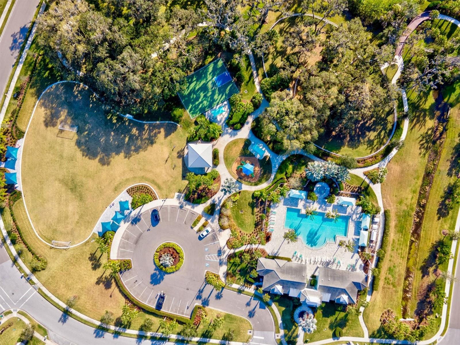 SILVERLEAF PH IV - Residential