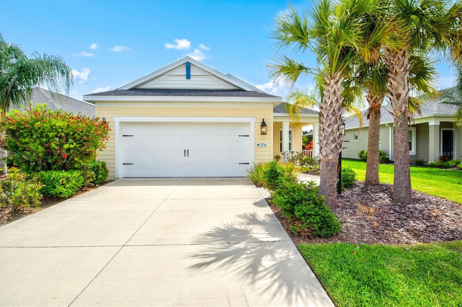 SILVERLEAF PH IV - Residential