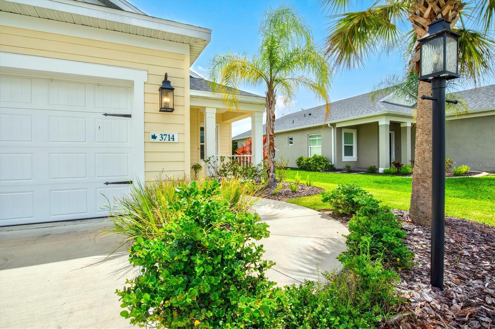 SILVERLEAF PH IV - Residential