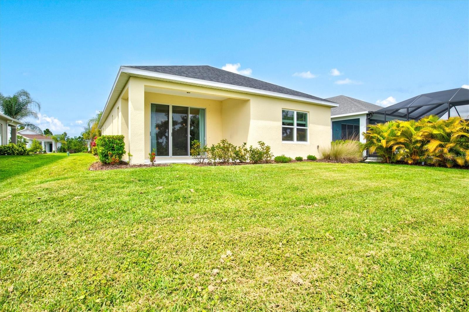 SILVERLEAF PH IV - Residential