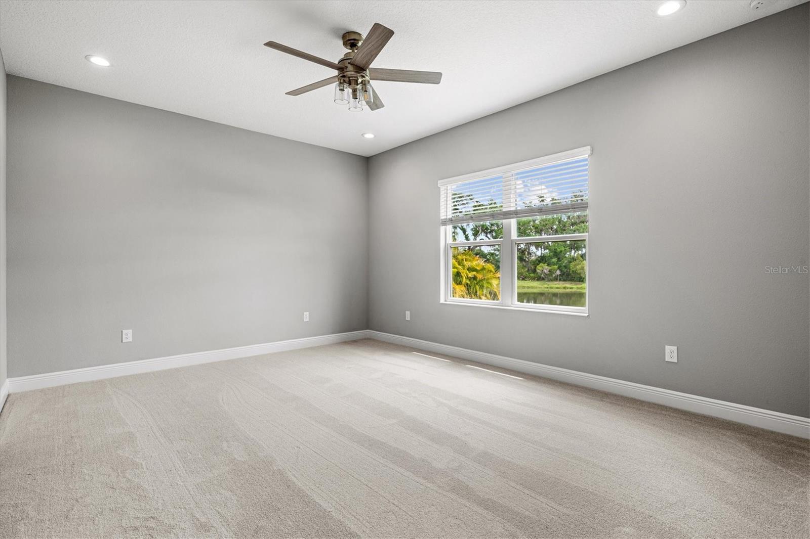 SILVERLEAF PH IV - Residential