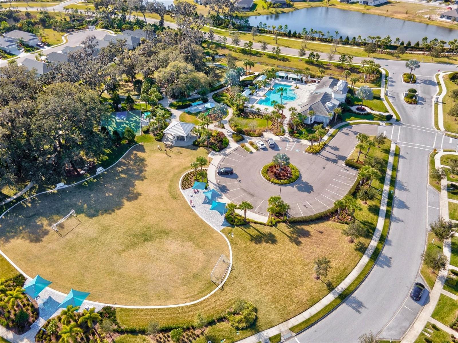 SILVERLEAF PH IV - Residential