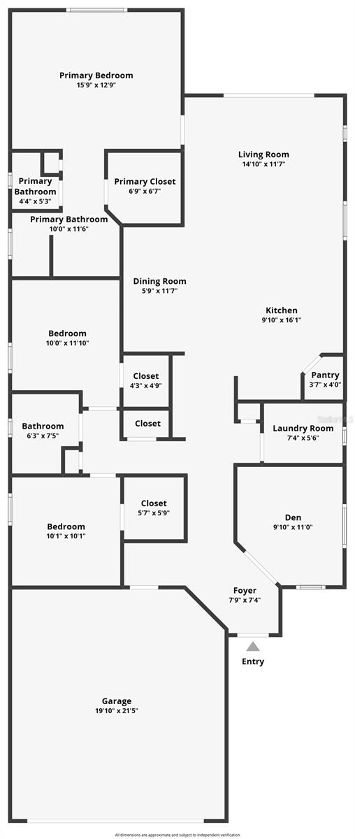 SILVERLEAF PH IV - Residential