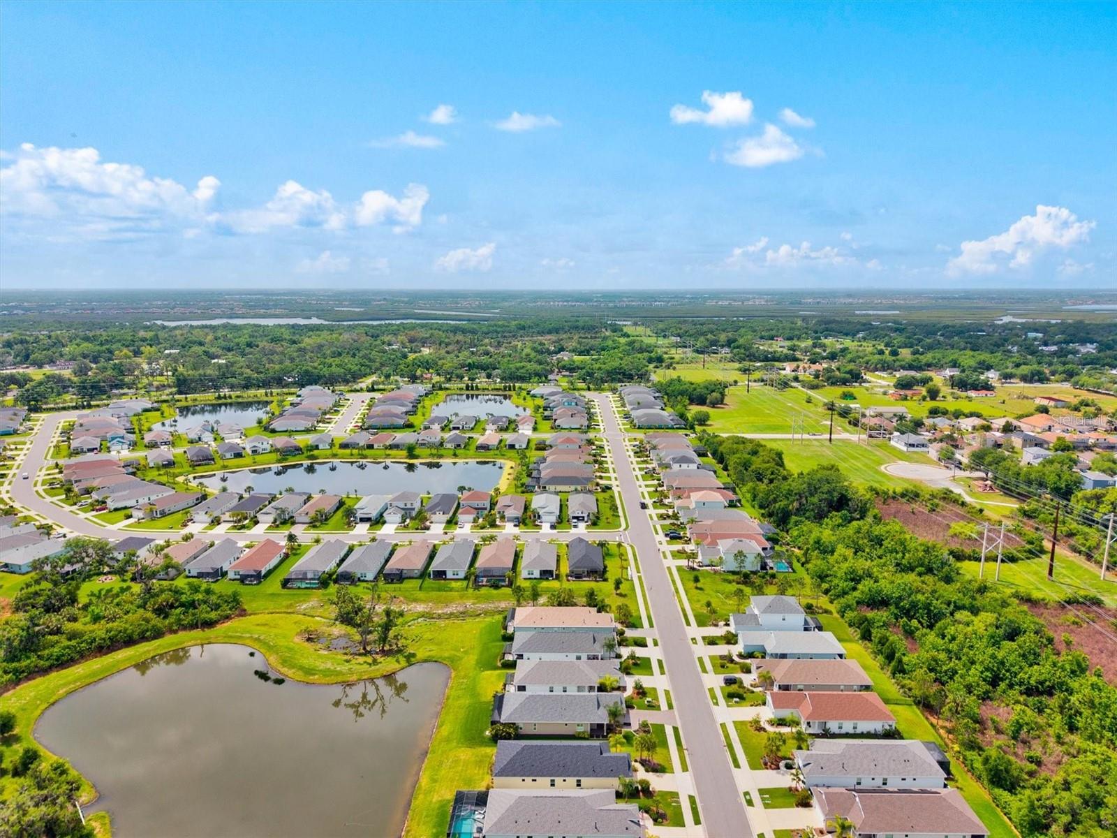 SILVERLEAF PH IV - Residential