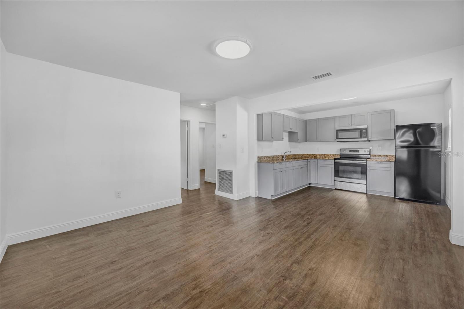 HOMELANDS - Residential