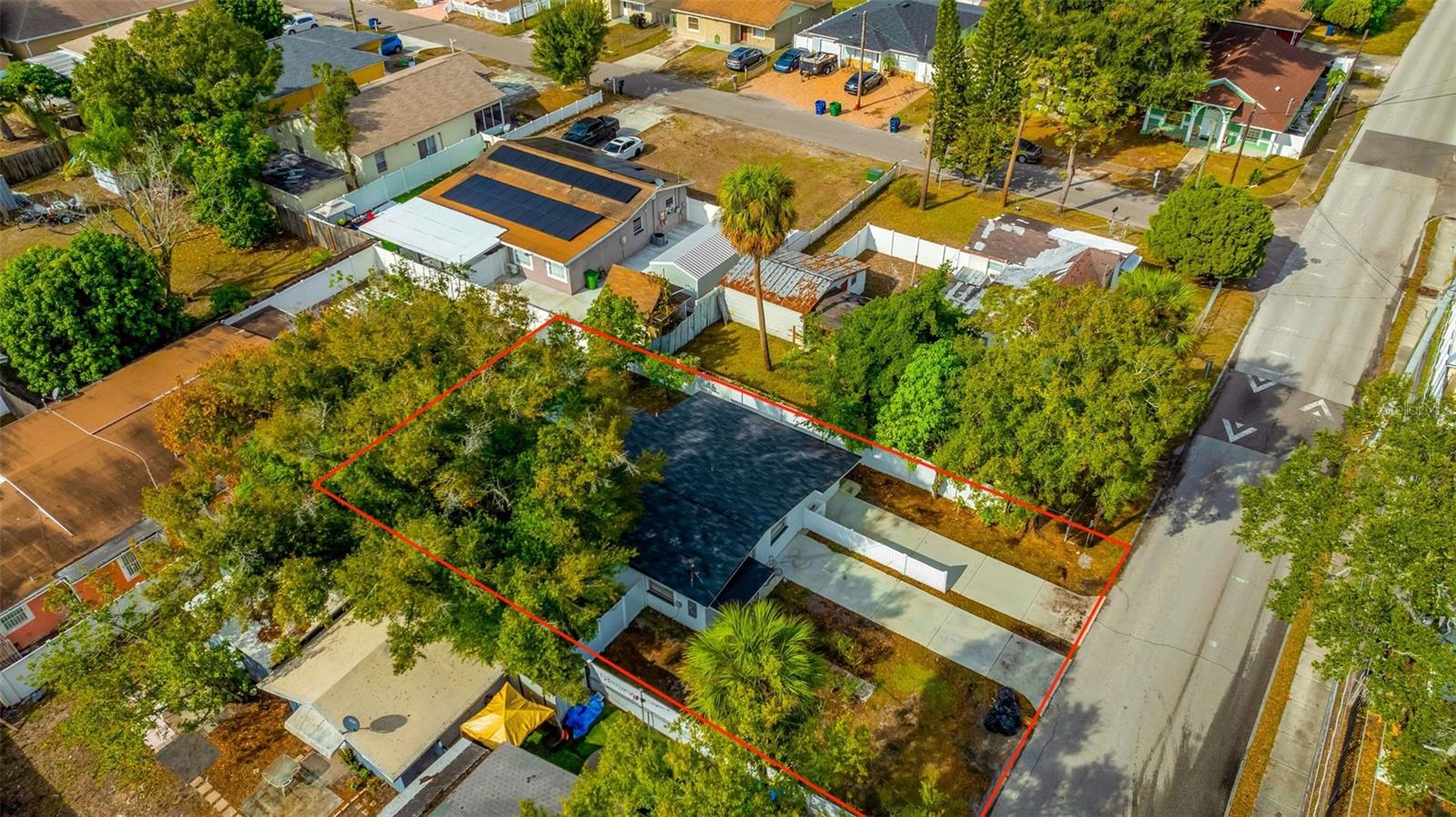 HOMELANDS - Residential