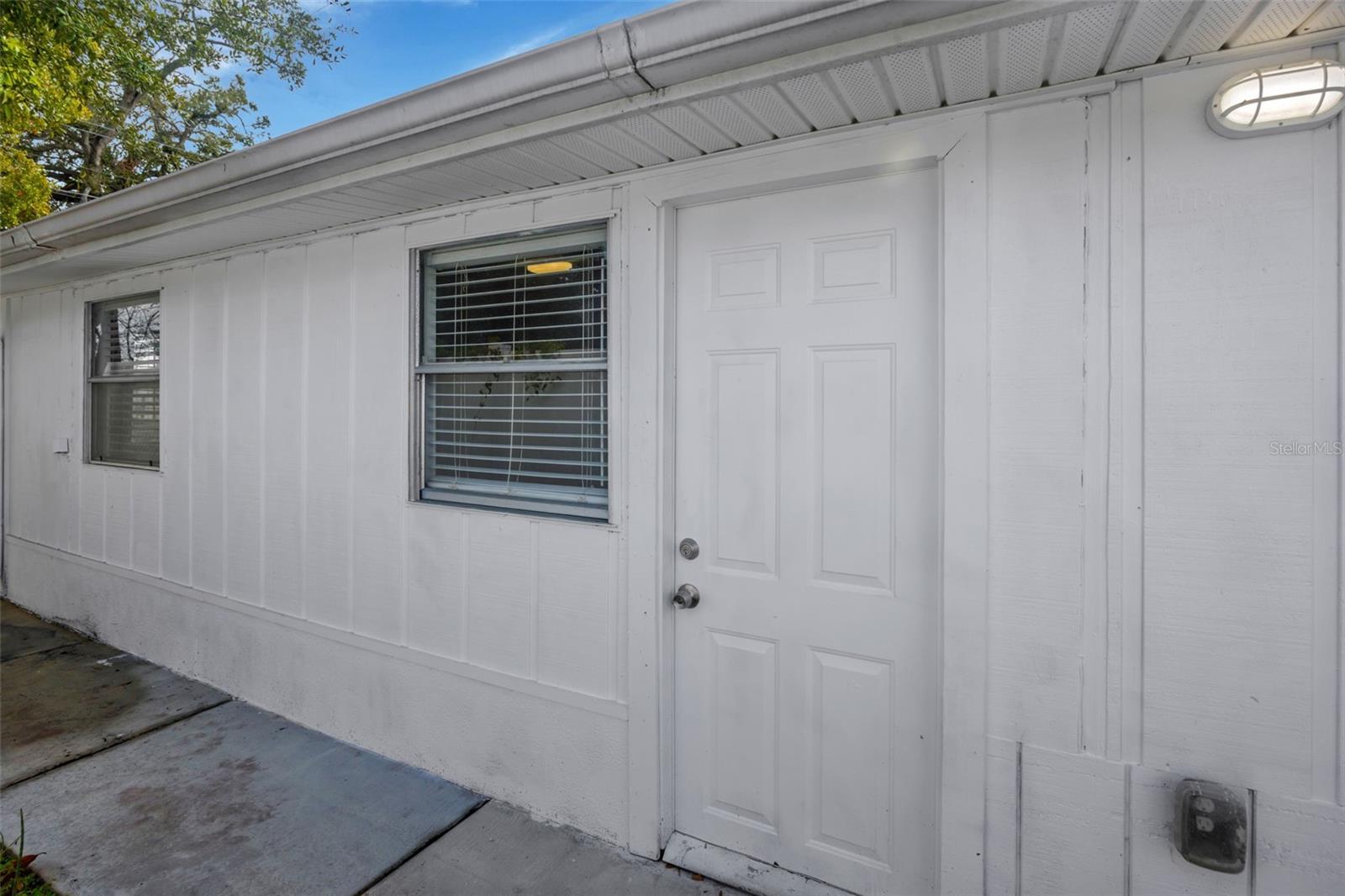 HOMELANDS - Residential