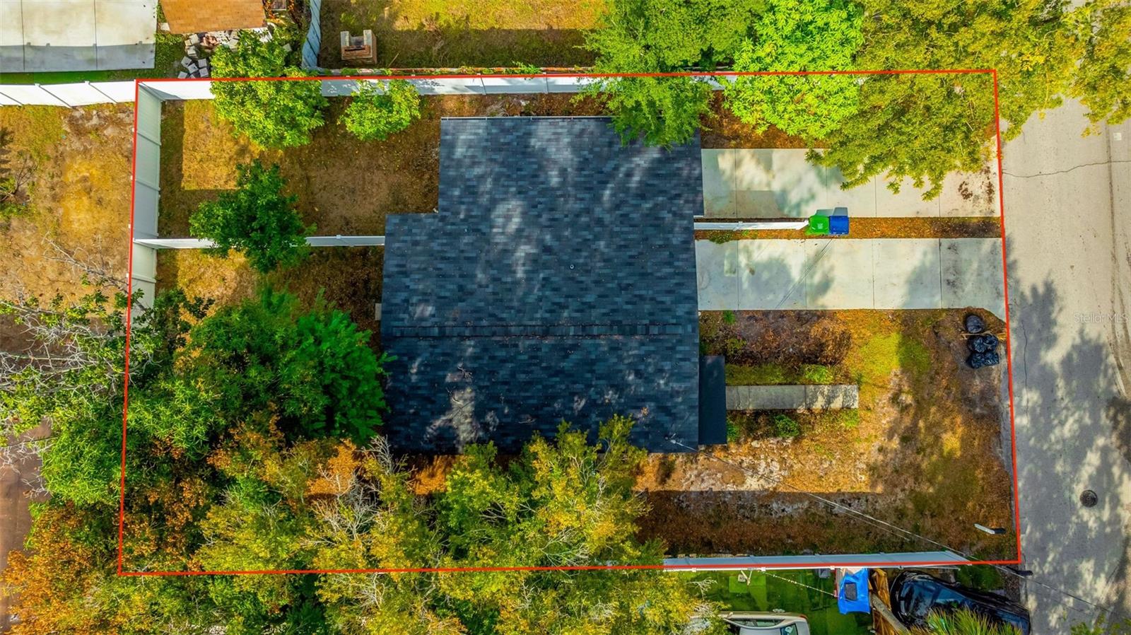 HOMELANDS - Residential